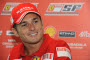 Ferrari Will Allow Fisichella to Race for Another Team in 2010