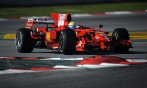 Ferrari Will Debut 2010 Car Today, at Fiorano