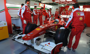 Ferrari Will Debut Second F10 Next Week