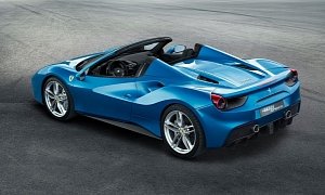 Ferrari Will Increase Production by 30% to 9,000 Supercars by 2019