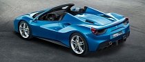 Ferrari Will Increase Production by 30% to 9,000 Supercars by 2019