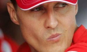 Ferrari Will Not Rule Out Schumacher Return