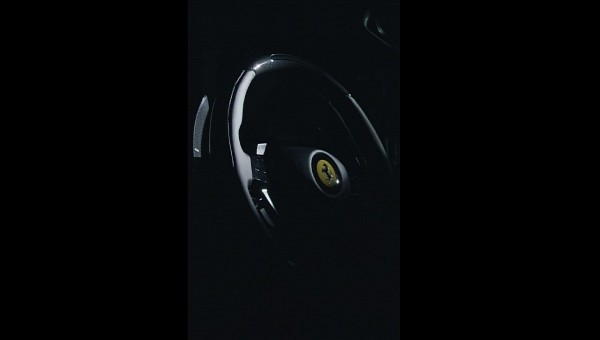 Ferrari March 16th, 2023 model debut video teaser