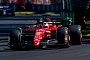 Ferrari Won’t Bring Any Major Upgrades to Imola Because of Sprint Race Format