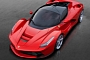 Ferrari Working on Special Car for Customers Who Missed the LaFerrari