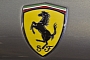 Ferrari World Design Contest Moves to Second Phase