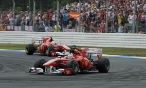 Ferrari Would Contest Negative FIA Verdict in Civil Court