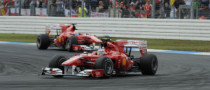 Ferrari Would Contest Negative FIA Verdict in Civil Court