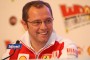 Ferrari Would Give 3rd Car to a Small Team, Confirm KERS for 2011