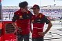 Ferrari’s Charles Leclerc Says the Mistake That Cost Him a Win in France was Unacceptable