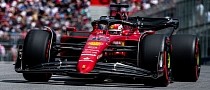 Ferrari’s Charles Leclerc Still Believes He Can Beat Verstappen and Win 2022 Title