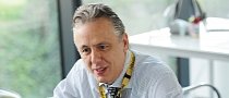 Ferrari’s Ex-Chief Engineer to Move to BMW