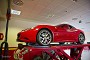 Ferraris Offered with 7-year Free Scheduled Maintenance