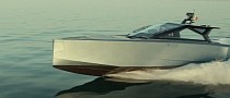 Ferretti Unveils wallypower58, an Open Sports Cruiser with Italian DNA