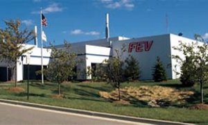 FEV to Present Parallel Hybrid Powertrain Concept at SAE World Congress 2011