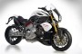 FGR Midalu 2500 V6 Motorcycle Introduced