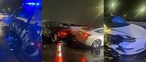 FHP Orlando Reports Another Tesla Crash on Autopilot Against Patrol Car