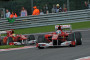 FIA Admit Ferrari Team Orders in Germany
