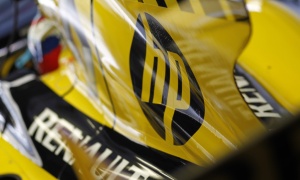 FIA Allows Renault to Work on F1 Engine