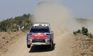FIA Announce Changes to 2010 WRC, Schedule