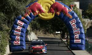 FIA Announce WRC Manufacturer Entry List for 2009