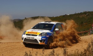 FIA Announces Entry List for P-WRC, J-WRC and S2000 Cup