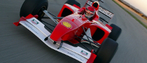FIA Approves 2013 Regulations