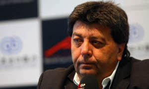 FIA Approves A1 GP Calendar for 2009/10