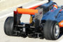 FIA Bans McLaren MP4-25 Rear Diffuser for Australian GP