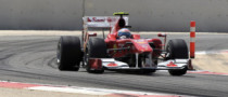 FIA Bans Outboard Mirrors in F1