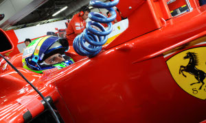 FIA Calms Down Ferrari, Insists They Were Misinformed