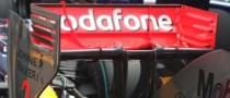 FIA Clears McLaren's Rear Wing for Bahrain Race