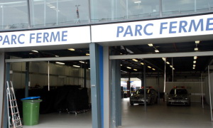 FIA Confirm New Parc Ferme Rules for the Entire 2010 Season