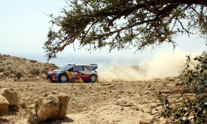 FIA Confirms 2012 WRC Calendar