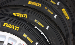 FIA Confirms Multiple Tire Suppliers from 2011