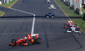 FIA Confirms New Point System for F1, 2010 Calendar