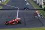 FIA Confirms New Point System for F1, 2010 Calendar