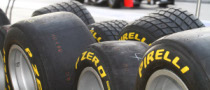 FIA Confirms Pirelli as New F1 Tire Supplier