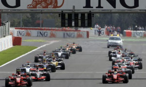 FIA Confirms Some Teams Could Miss the Opening 3 Rounds of 2010 F1