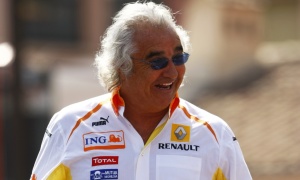 FIA Considers Appeal to Briatore's Court Decision