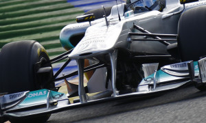FIA Could Ban High Nose Designs in F1