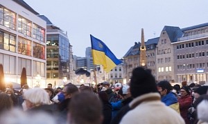 FIA Explains How Its Members Are Helping Ukraine