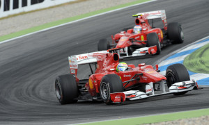 FIA Forgives Ferrari in Team Orders Saga