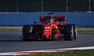 FIA "Forgives" Scuderia Ferrari Over 2019 Formula 1 Power Unit Suspicions