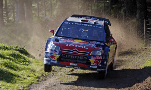 FIA Introduces New Safety System in WRC