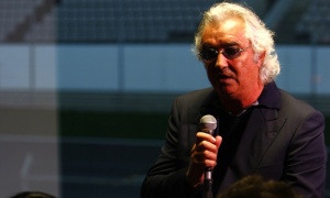 FIA Launches Appeal to Briatore Verdict