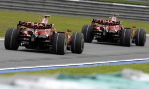 FIA: Moveable Parts Will Increase Show in Formula 1