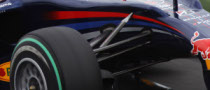 FIA Not Investigating Red Bull's Suspension