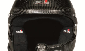 FIA Presents New Helmet for WRC