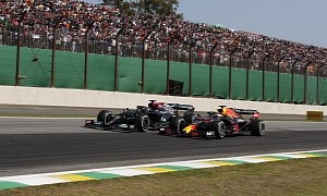 FIA Publishes Report on 2021 Abu Dhabi GP, It Only Took Them 14 Weeks